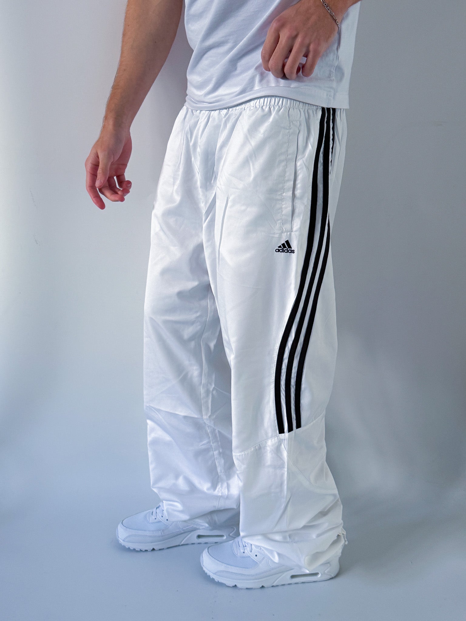 Vintage Trackpants