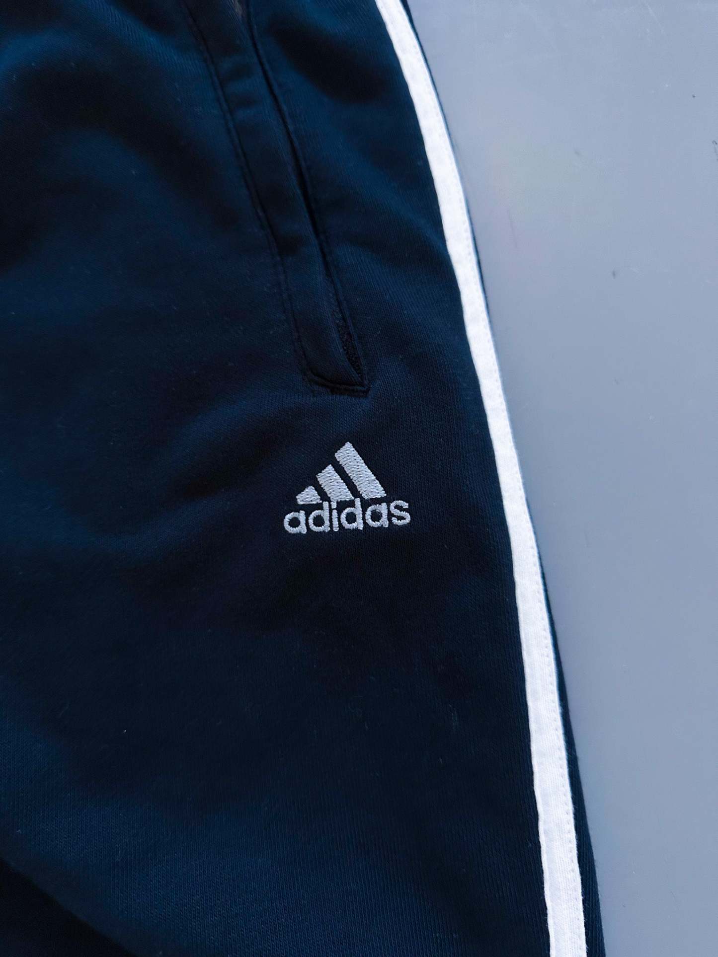 Vintage Open Leg Sweatpants