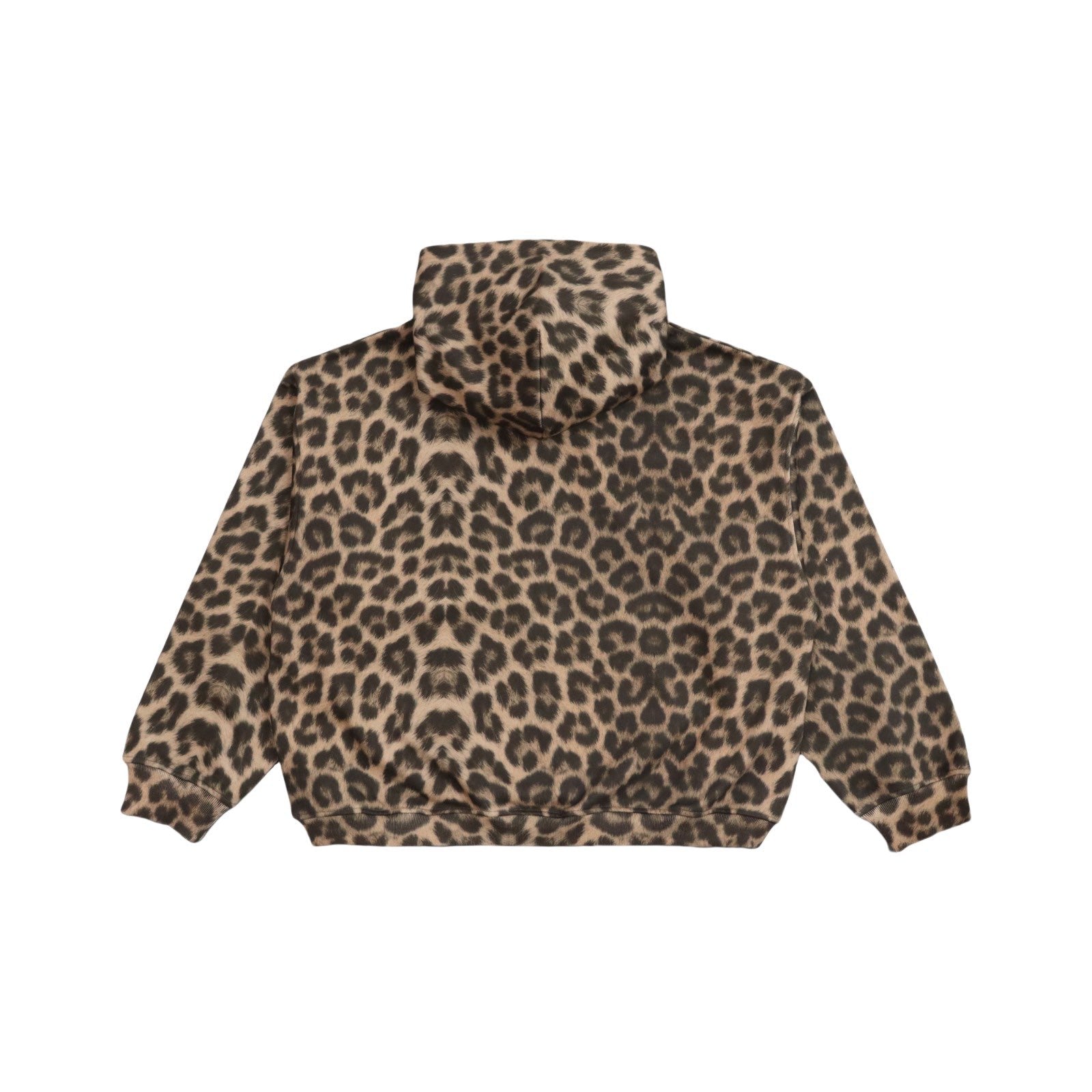 Baggy Cheetah Jacket