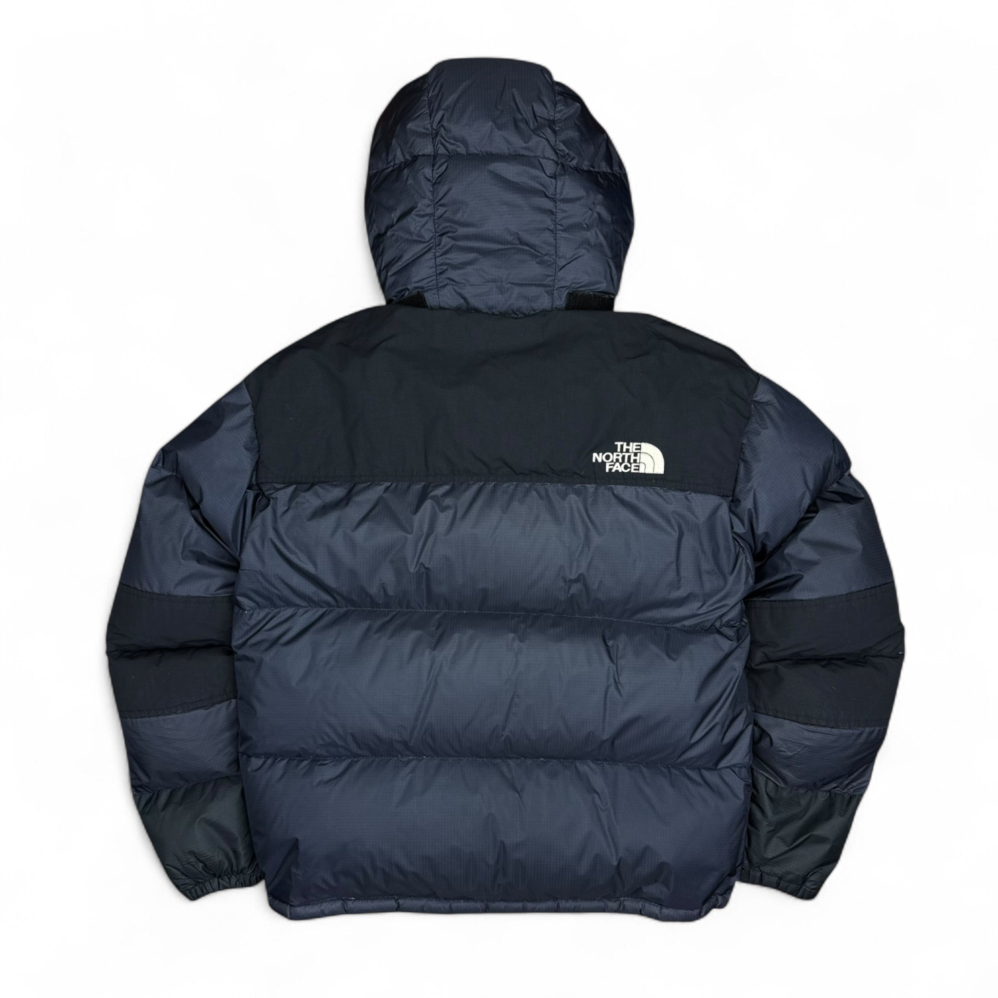 Windstopper Summit 700 Pufferjacke