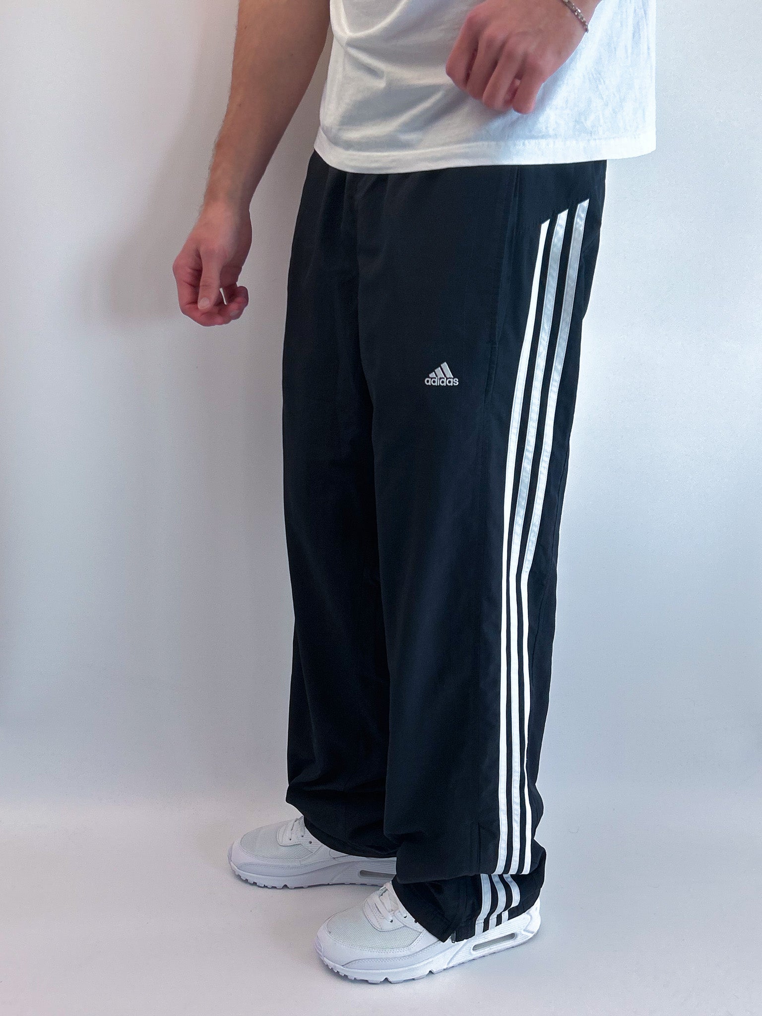  Vintage Trackpants
