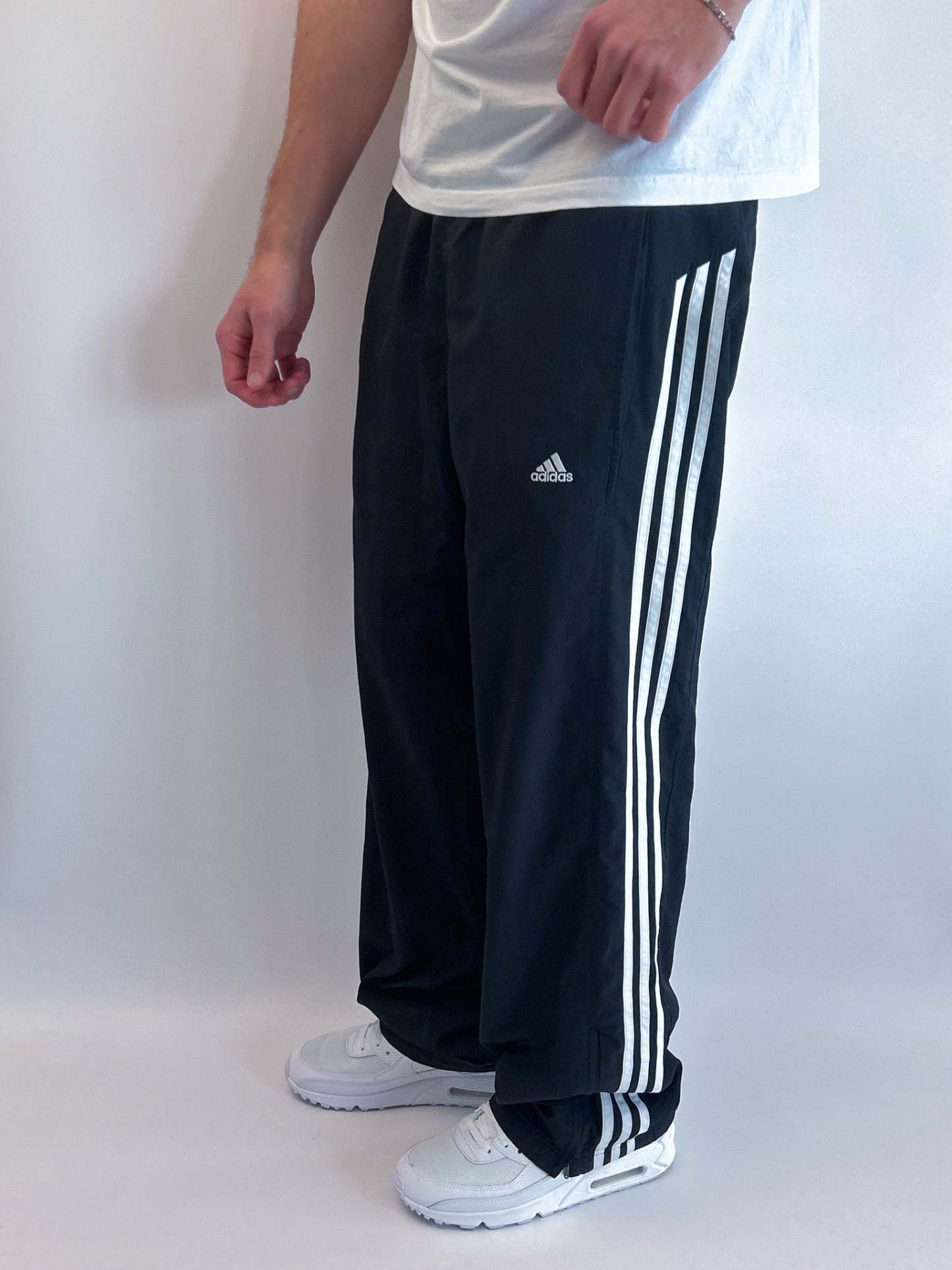  Vintage Trackpants