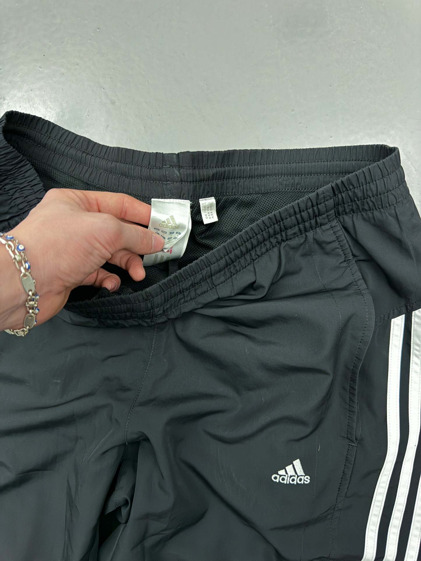  Vintage Trackpants