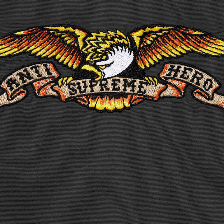 Sup@/ANTI@ stadium acket