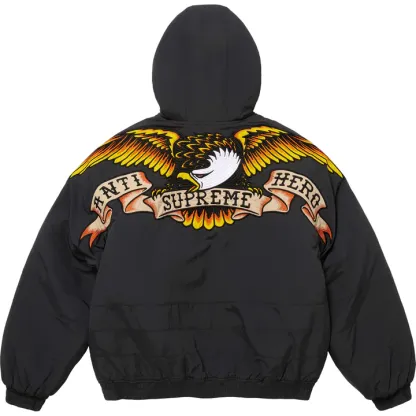 Sup@/ANTI@ stadium acket