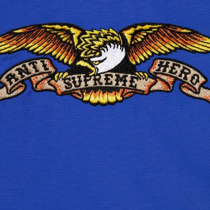 Sup@/ANTI@ stadium acket