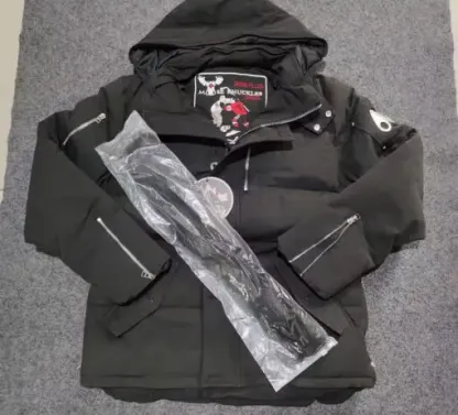  3Q Jakki Ólífugrænn