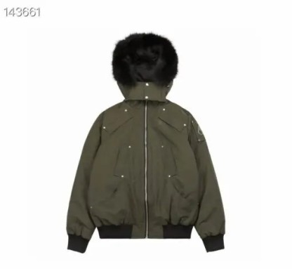  Ballistic Bomber Jakkar Ólífugrænir