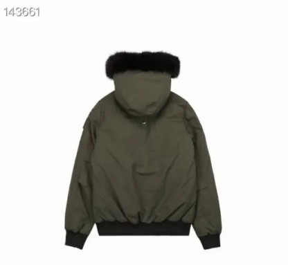  Ballistic Bomber Jakkar Ólífugrænir