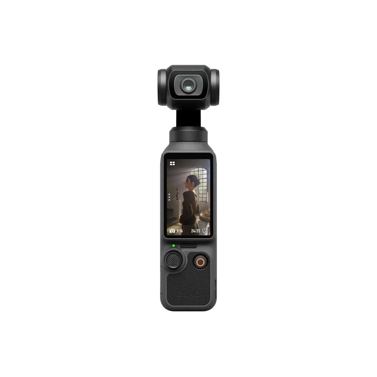 Osmo Pocket 4 Handheld Camera (Standard Combo)