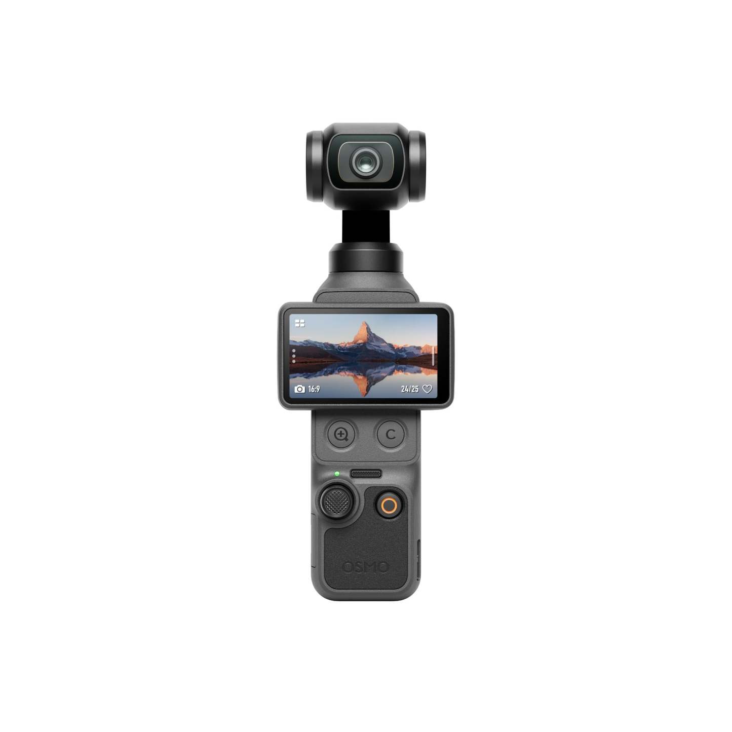Osmo Pocket 4 Handheld Camera (Standard Combo)