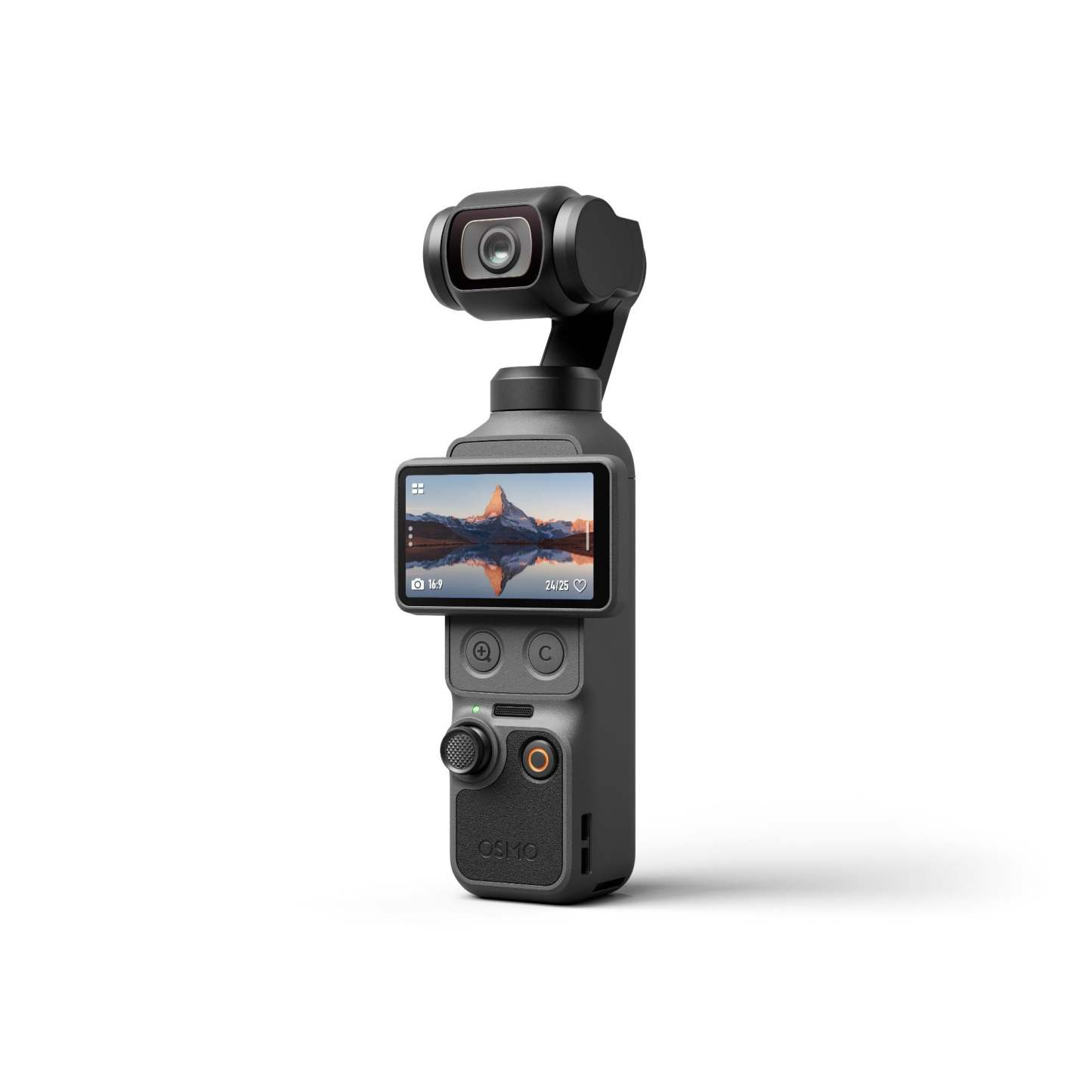 Osmo Pocket 4 Handheld Camera (Standard Combo)