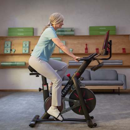 Yesoul G1M Plus Bike