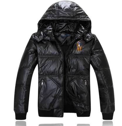 Ra0 Lauren Down Jacket