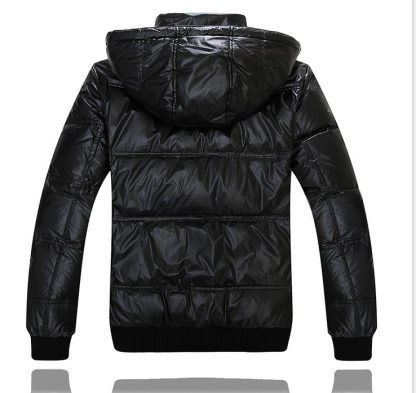 Ra0 Lauren Down Jacket
