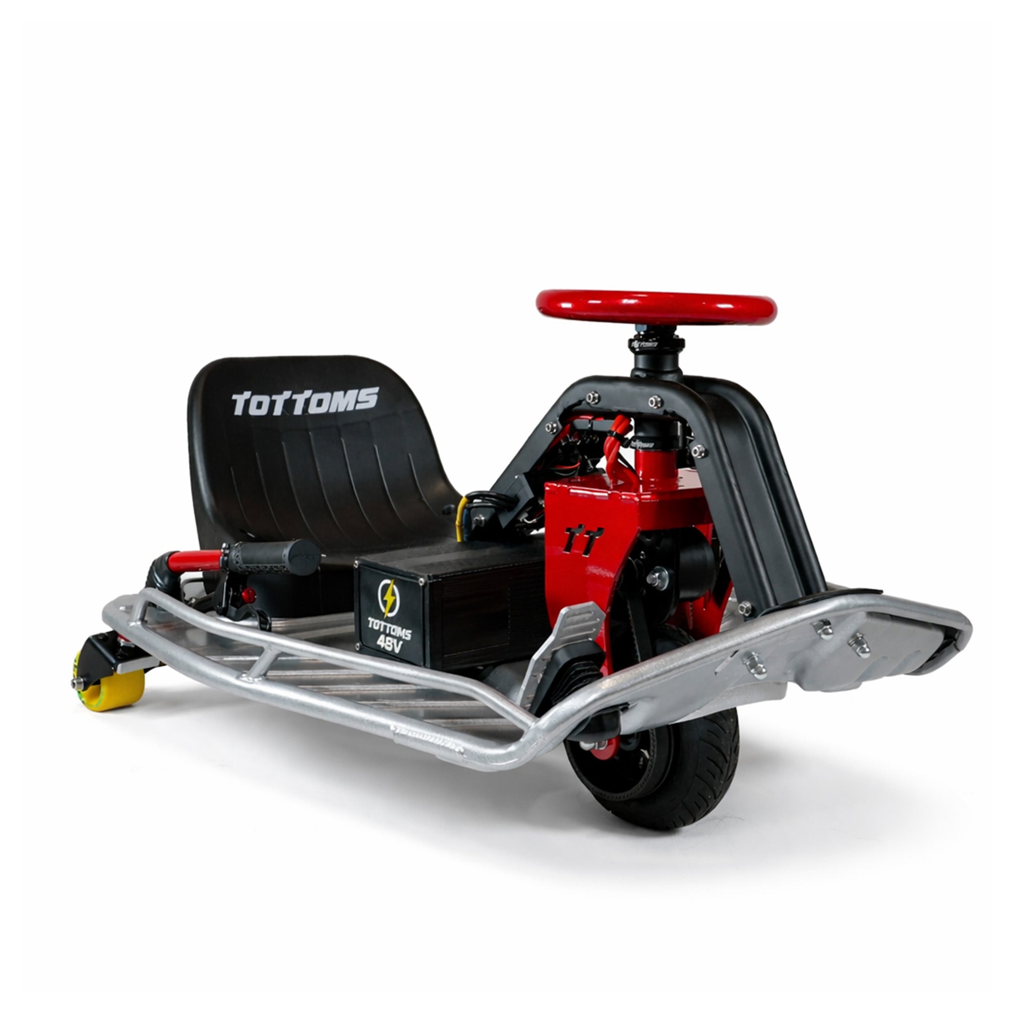 2026 Go Kart