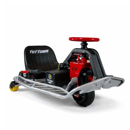 2026 Go Kart