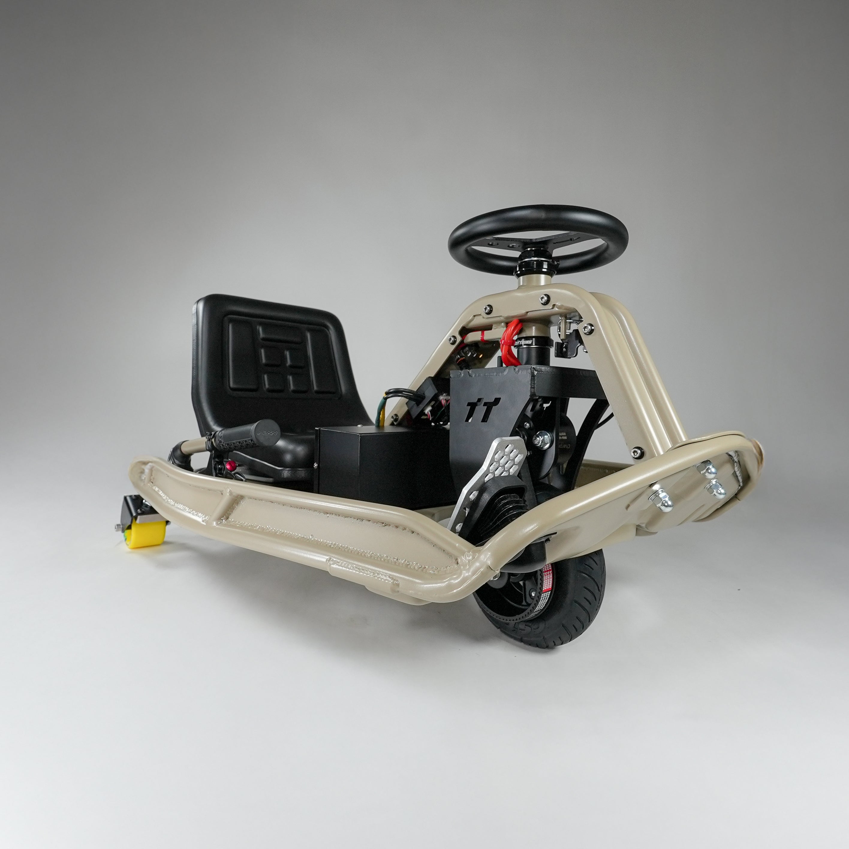 2026 Go Kart