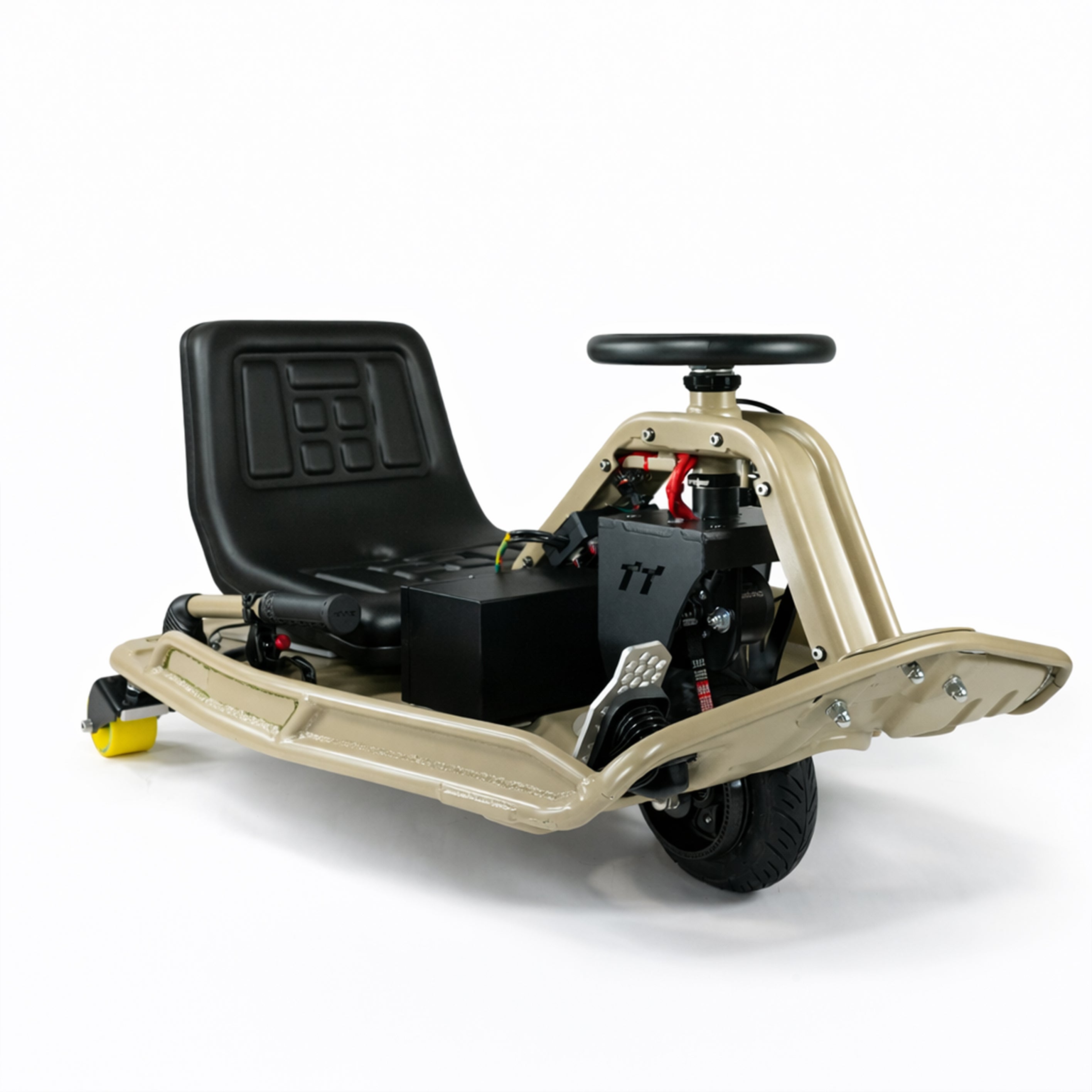 2026 Go Kart