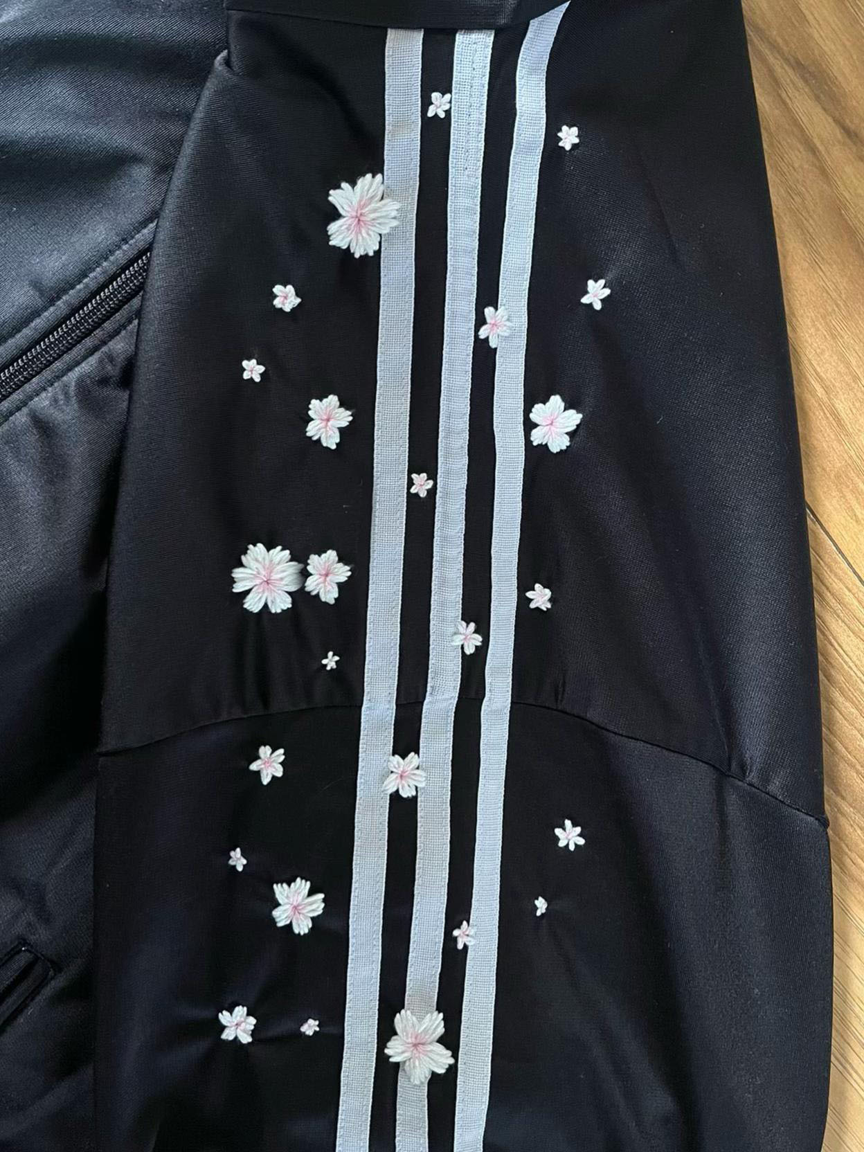 Adidas Chinese New Year Jacket 2025