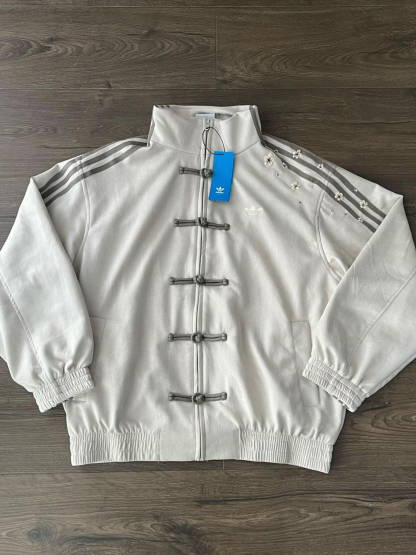 Adidas Chinese New Year Jacket 2025