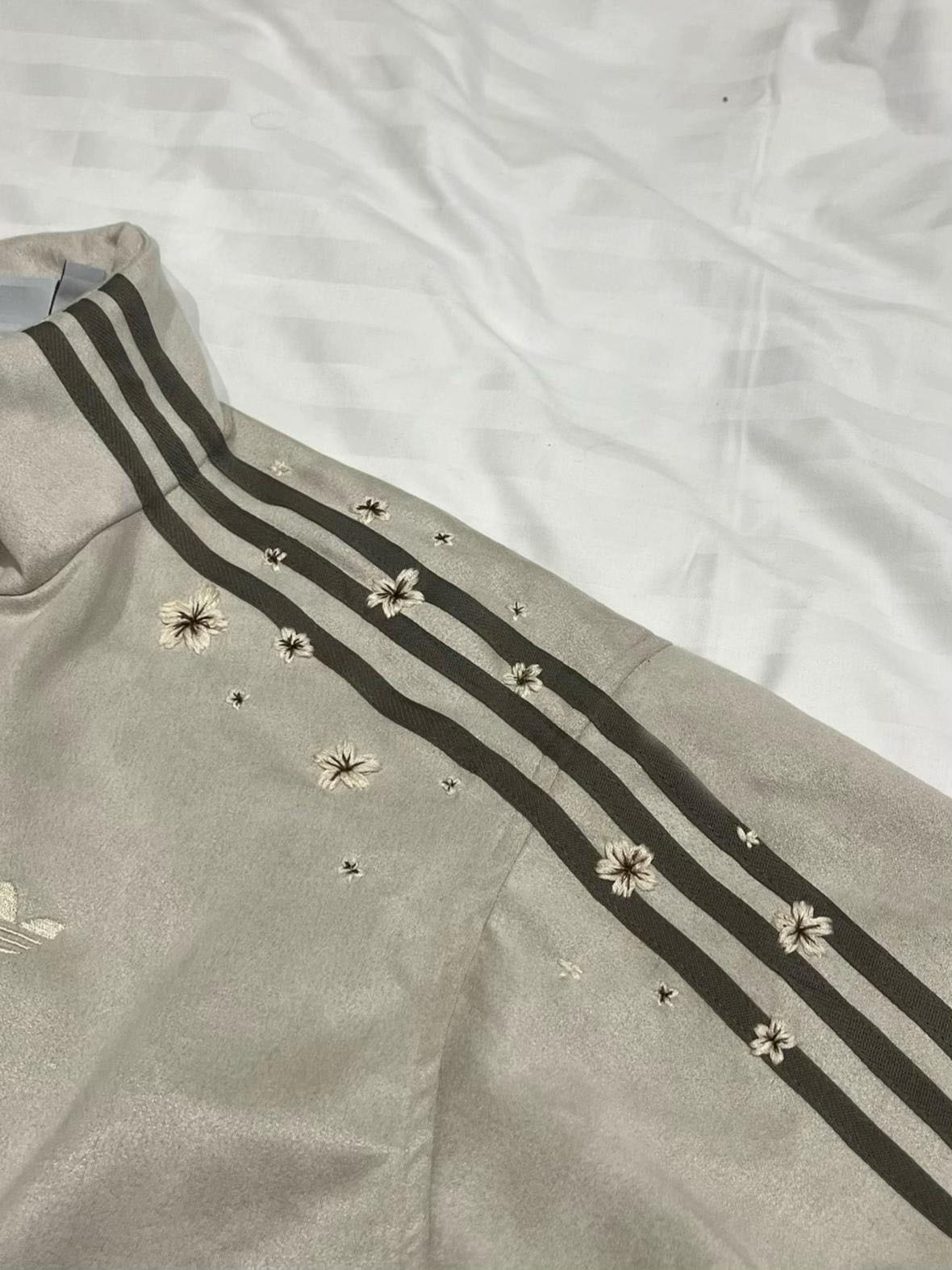 Adidas Chinese New Year Jacket 2025