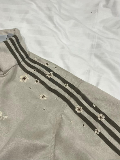 Adidas Chinese New Year Jacket 2025