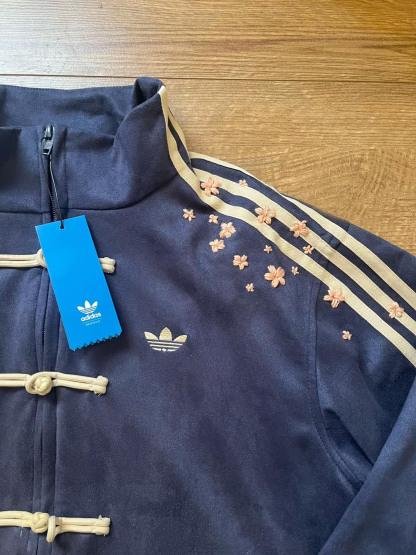 Adidas Chinese New Year Jacket 2025