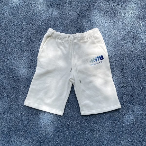 Trapstar Chenille Decoded Short