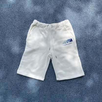 Trapstar Chenille Decoded Short