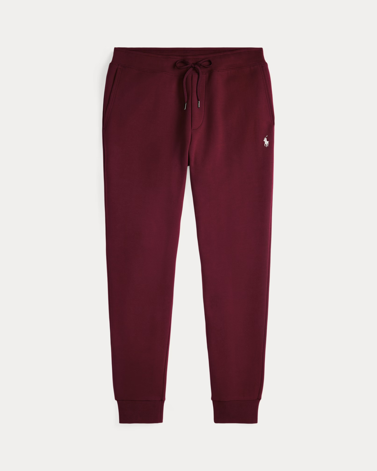 【Up to 59% off！】Double-Knit Jogger Pant