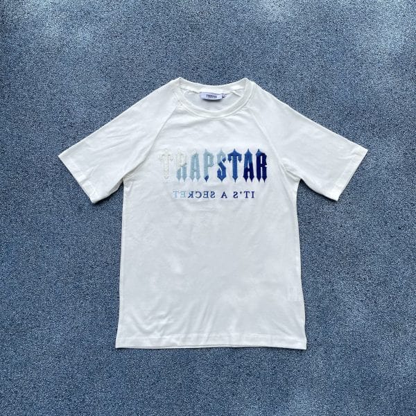 Trapstar Chenille Decoded Short