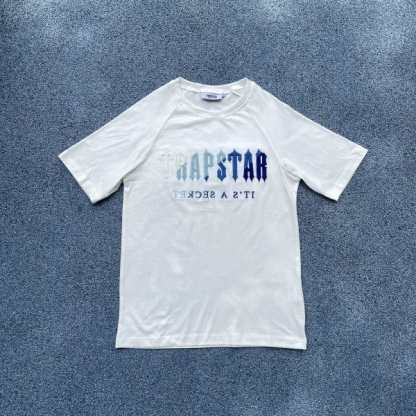 Trapstar Chenille Decoded Short