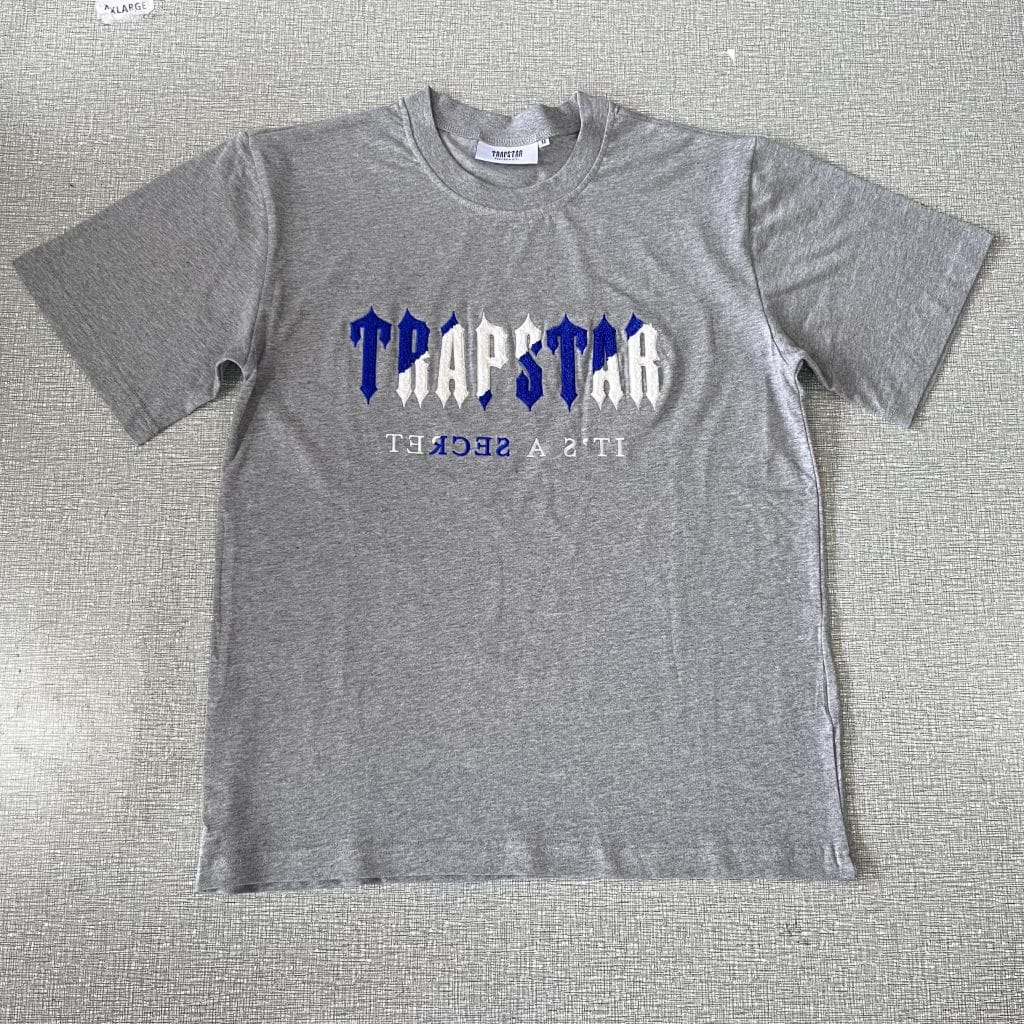 Trapstar Chenille Decoded Short