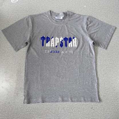 Trapstar Chenille Decoded Short