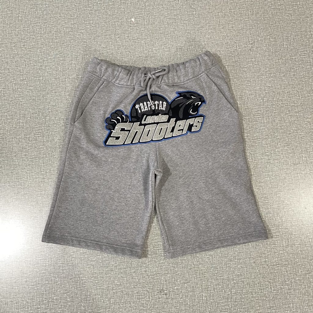 Trapstar Chenille Decoded Short