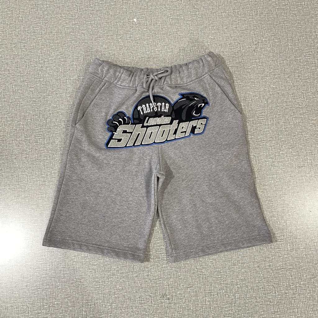 Trapstar Chenille Decoded Short