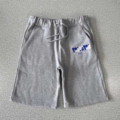 Trapstar Chenille Decoded Short