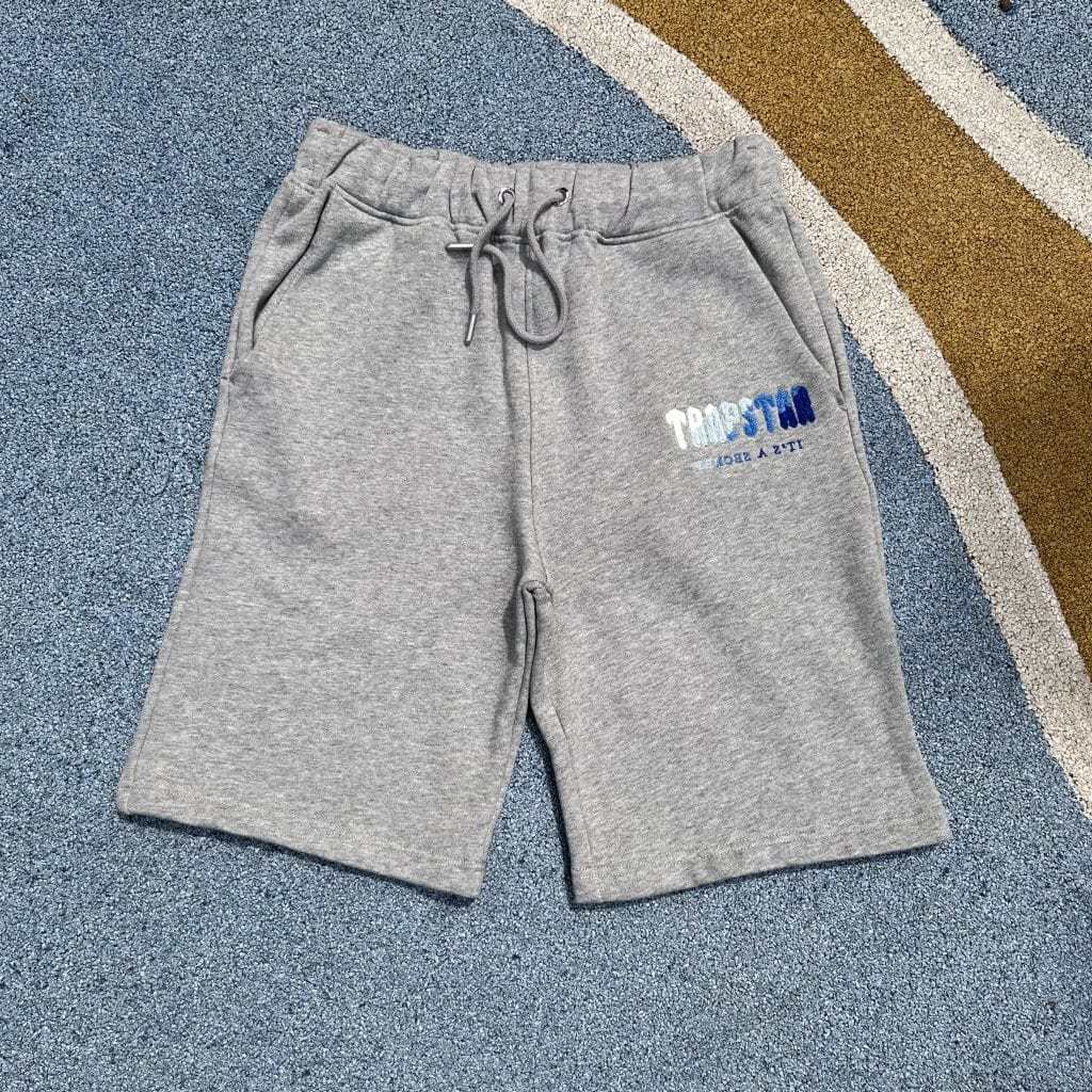 Trapstar Chenille Decoded Short