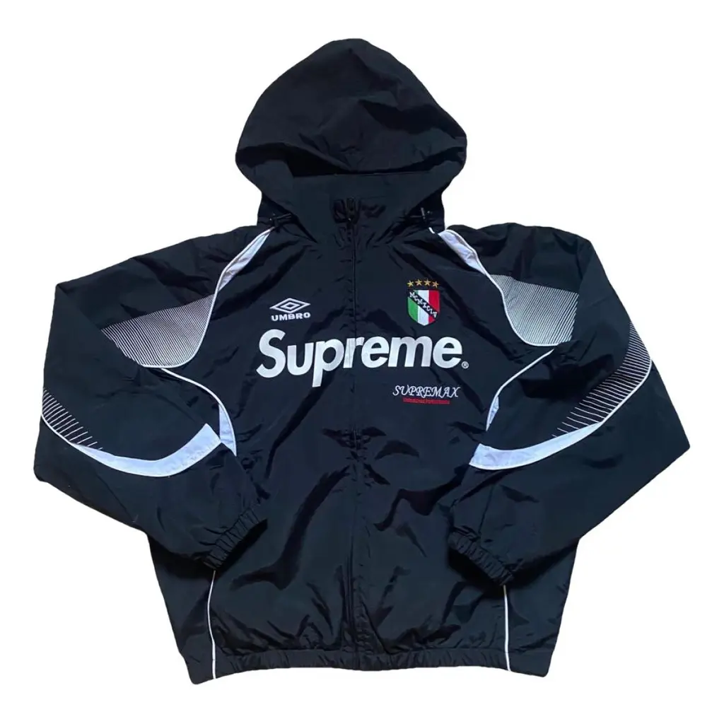 Sup x Um Track Jacket