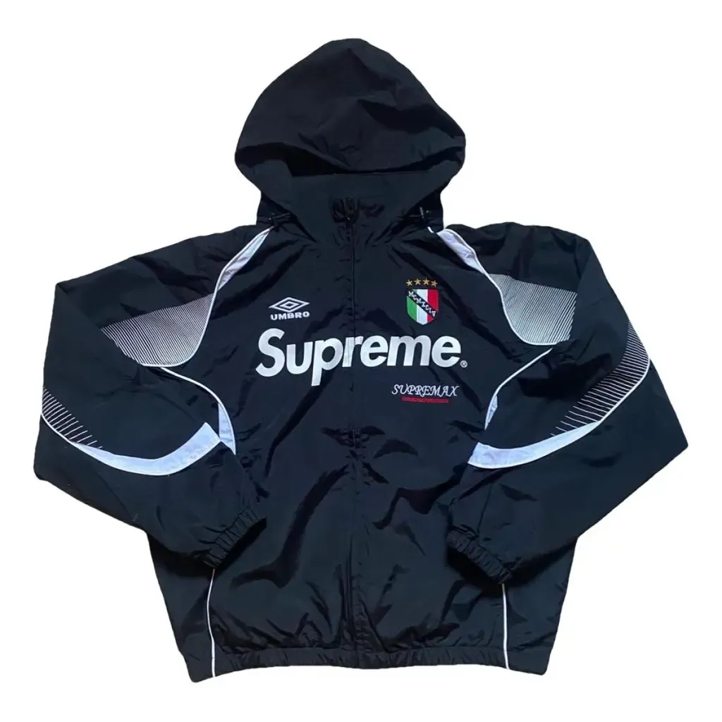 Sup x Um Track Jacket