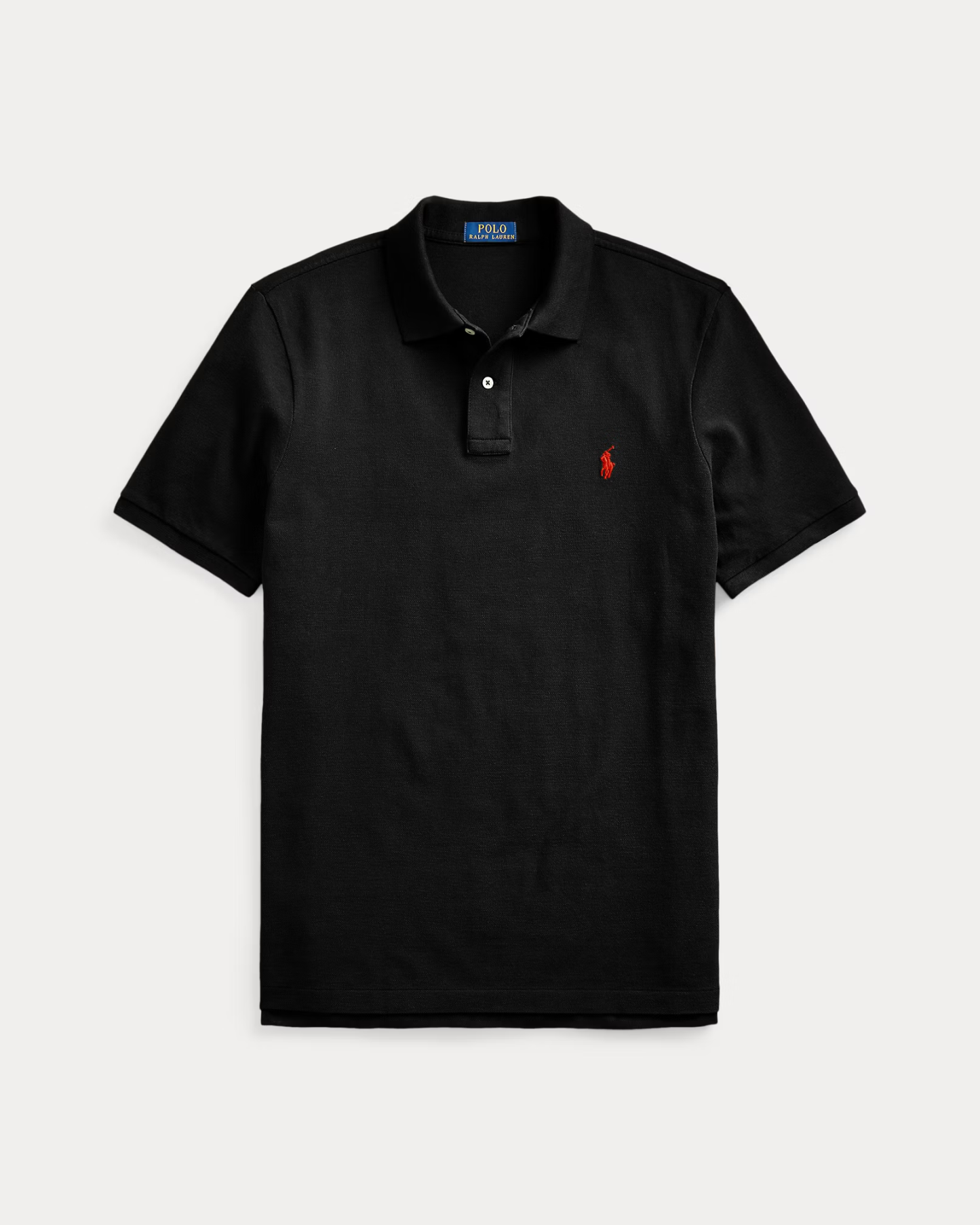 【Up to 59% off！】The Iconic Mesh Polo Shirt - All Fits