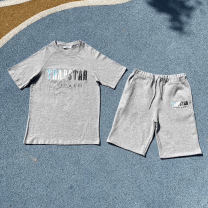 Trapstar Chenille Decoded Short