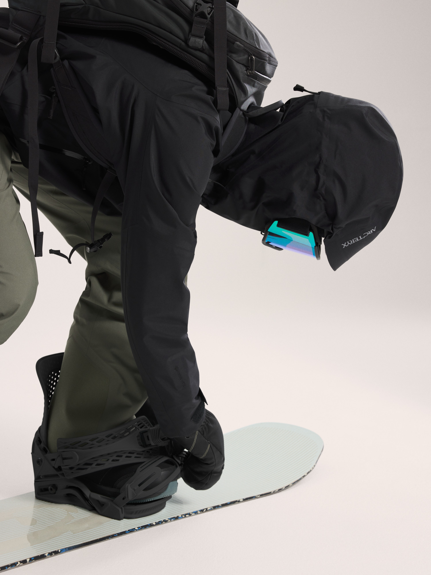 Sentinel Jacket Women's