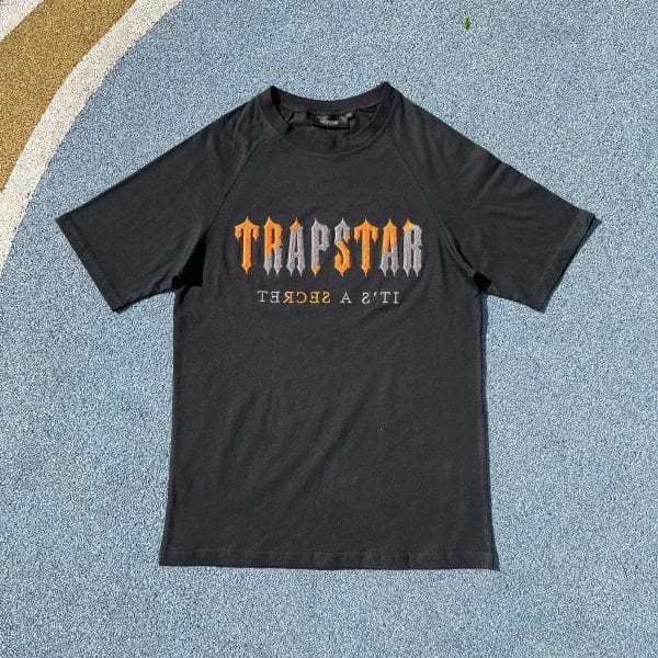 Trapstar Chenille Decoded Short