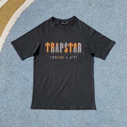 Trapstar Chenille Decoded Short