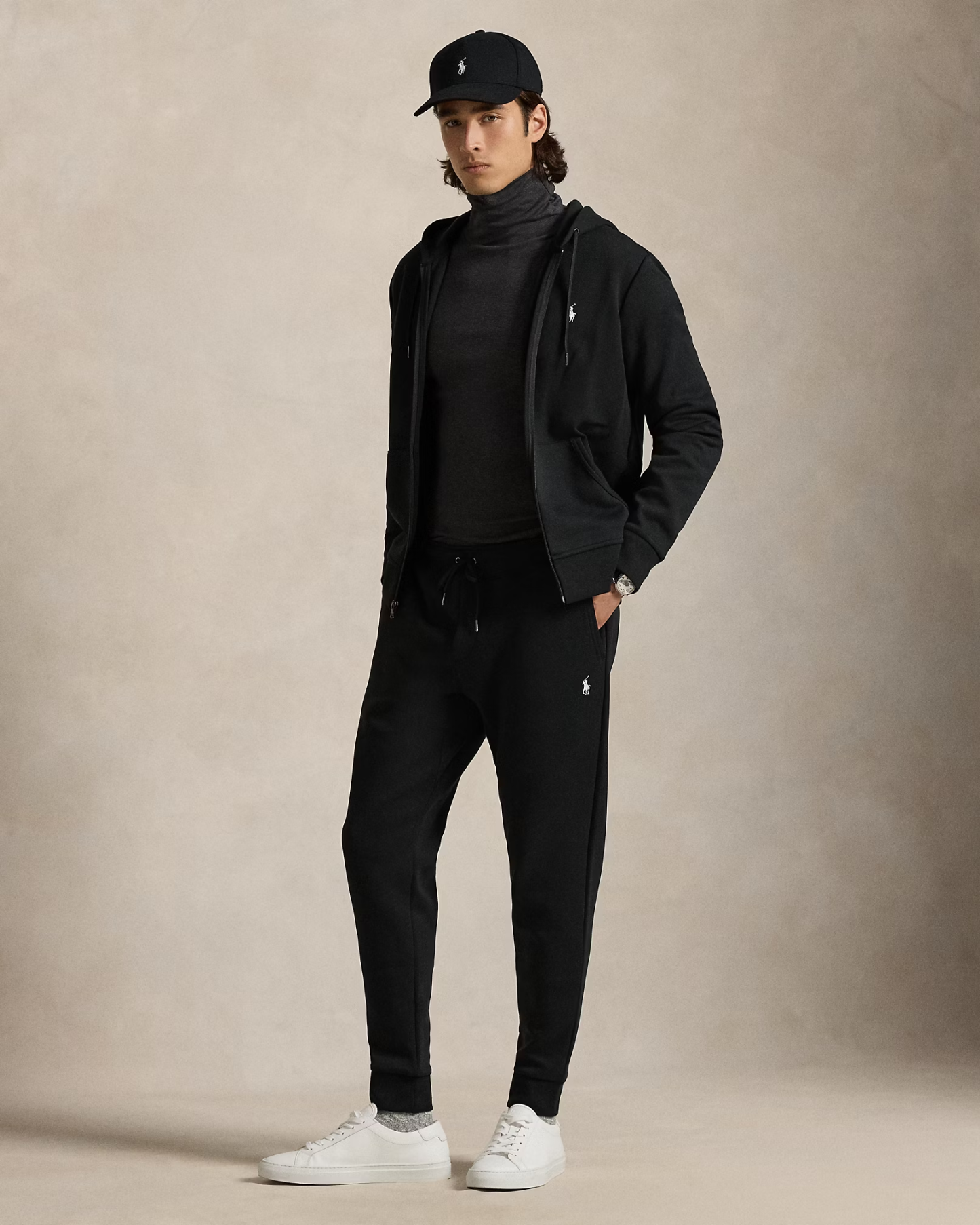 【Up to 59% off！】Double-Knit Jogger Pant