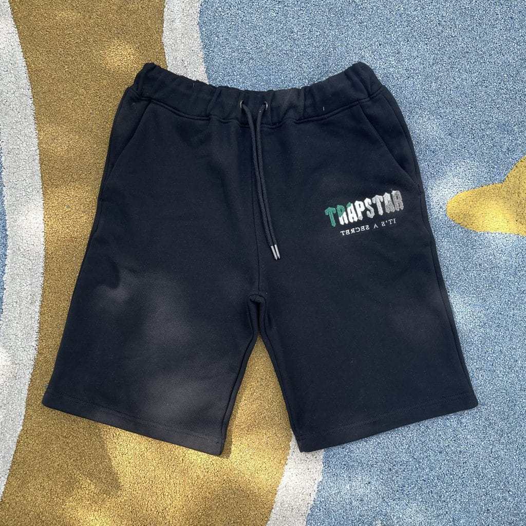 Trapstar Chenille Decoded Short