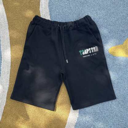 Trapstar Chenille Decoded Short