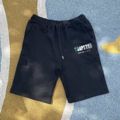 Trapstar Chenille Decoded Short